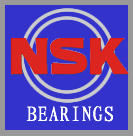 NSK轴承现货供应
