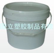 供应中山5L塑料桶