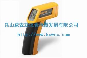 Fluke 60 系列手持式红外温度计