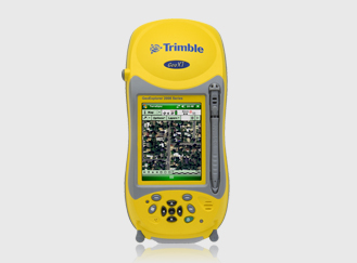 Trimble Geo XT 2008（亚米级手持GPS）