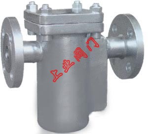 U型过滤器