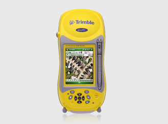 Trimble Geo XH 2008（亚米级手持GPS）