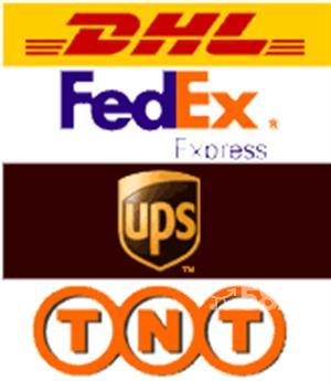 DHL,EMS,FEDEX,UPS,TNT代理