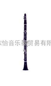 雅马哈单簧管双簧管系列