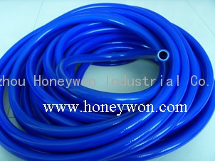 silicone rubber hose tube sleeve