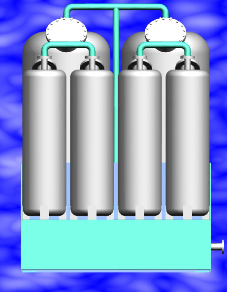 闭式冷凝水回收器