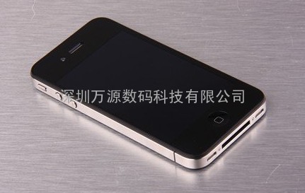 港版iPhone 4仅售2699万源数码科技有限公司报价