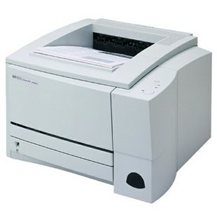 Hp 2200打印机