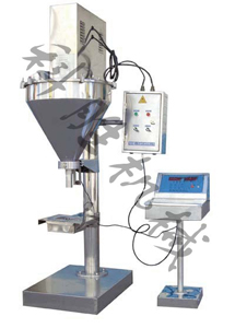石家庄自动粉剂包装机|河北包装机