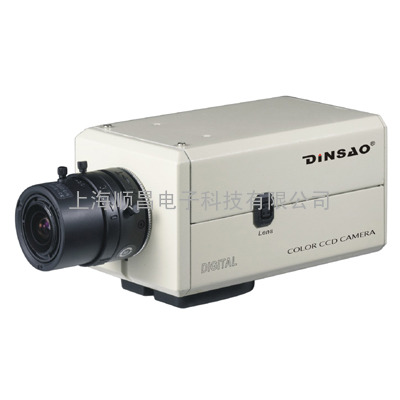 鼎士D-6086低照度摄像机