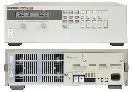 销售租赁上海周边Agilent 6653A直流电源