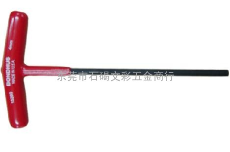 日本八牌（百利牌） 日本&quot;EIGHT&quot;百利牌超硬六角匙