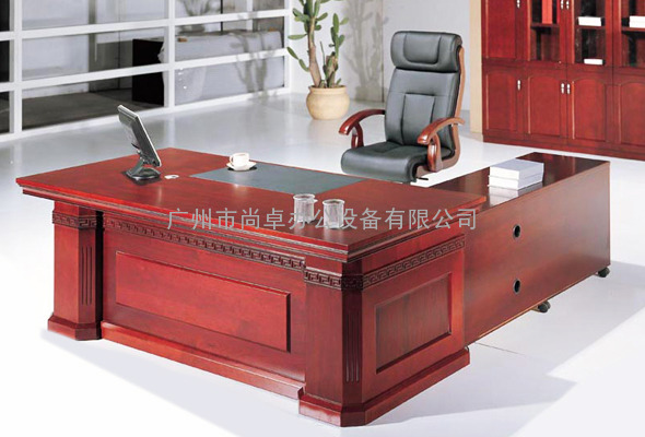 办公家具大班台,办公大班台,办公桌大班台,办公桌家具,办公家具生产,实木办公桌,老板办公桌