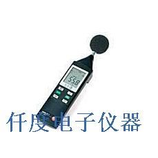 testo816德国德图声级计