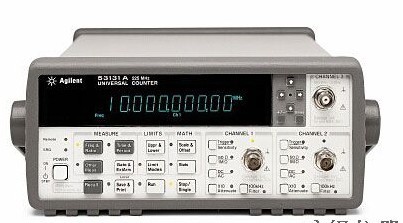 上海销售二手Agilent《安捷伦》 53132A计数器