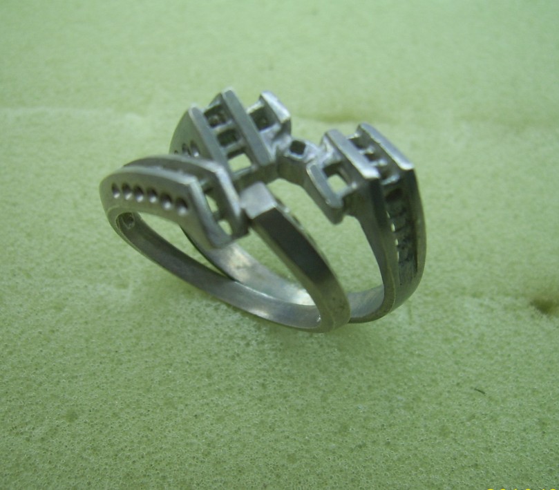 Parts jewellery designs