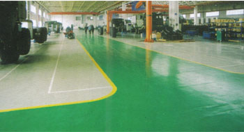 惠州环氧树脂地板  环氧树脂地板漆
