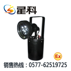 BX3020-L（JIW5281）便携式多功能强光工作灯