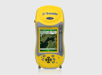  Trimble Geo XM 2008（亚米级手持GPS）