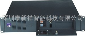 长期出售研祥IPC-8205工控机(工业机箱)图