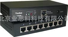 RS485至TCP/IP串口转换器 串口服务器