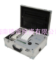 WRD120B钢丝绳探伤仪