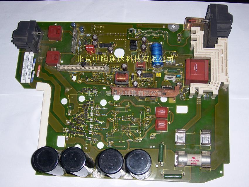 西门子变频器主机板，I/O板+电源板+面板+控制板+IGBT模块+风扇