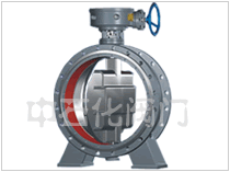 WMBV-200系列法兰式蝶阀
