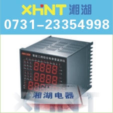 CDJ194U-3K5三相电压表订购热线：0731-23353555