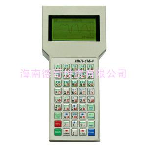  TSC-1M-4应力集中磁检测仪