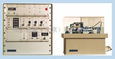 德国WAZAU SVT40 高频往复摩擦试验机