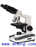 XSP3B双目生物显微镜