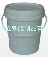 供应20L东莞塑料桶