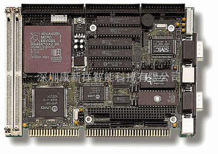 出售全新威达主板SSC-486H 半长CPU卡(图)大量现货