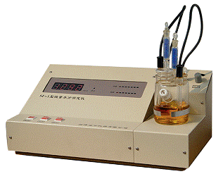 供应SF-1库仑法水分仪/微水仪/水分仪