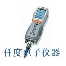 testo335德国德图烟气分析仪