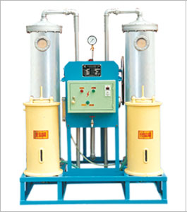 焦化锅炉|工业锅炉|生活锅炉软化水处理设备