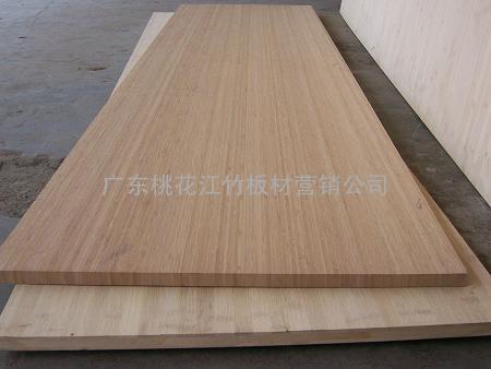 桃花江优质竹板材 优质竹材料