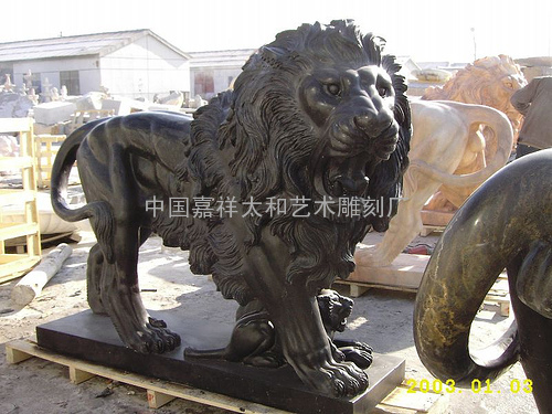 石狮子，招财狮,镇府门狮、汇丰银行狮、天安门狮，北京狮、迎宾狮，港币狮、非洲狮、古狮、献礼狮