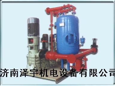 济南泽宇机电设备专业生产消防稳压给水设备，优质给水设备