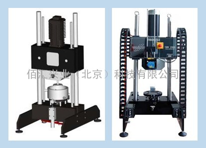 德国 WAZAU TRM5000摩擦磨损试验机