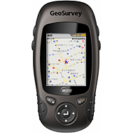 集思宝G350-GIS数据采集器