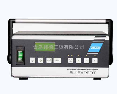 电腐蚀\电化学\电解液打标机控制器专家型 EU expert300/500