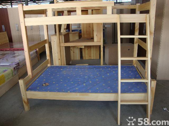 北京实木上下床出售子母床销售
