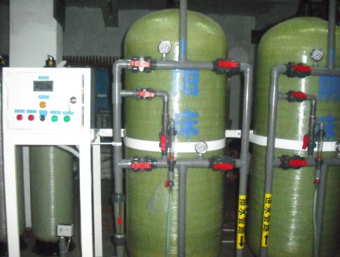 漳州RO膜、反渗透纯水设备、离子交换树脂
