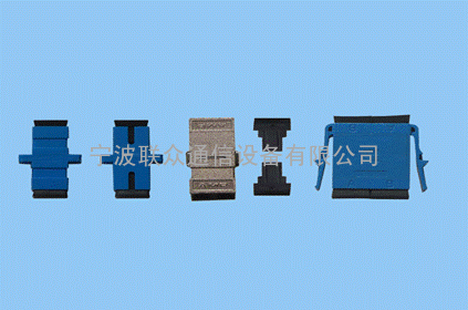 供应SC适配器（耦合器）
