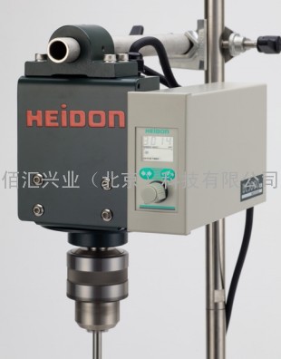 小型装置级搅拌机 日本HEIDON BLW 系列