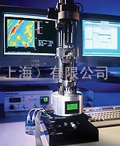 Multimode 扫描探针显微镜