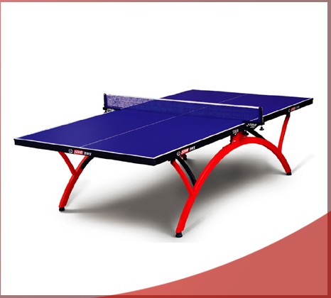 昆山健身器材 乒乓球桌专卖 红双喜乒乓球桌 送货上门，免费安装
