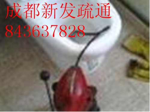 成都马桶疏通13540177418成都厕所疏通